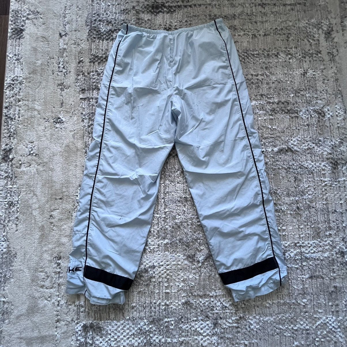 Nike Vintage Grey Tag Nike Track Pants Size US 34 / EU 50 - 5 Thumbnail
