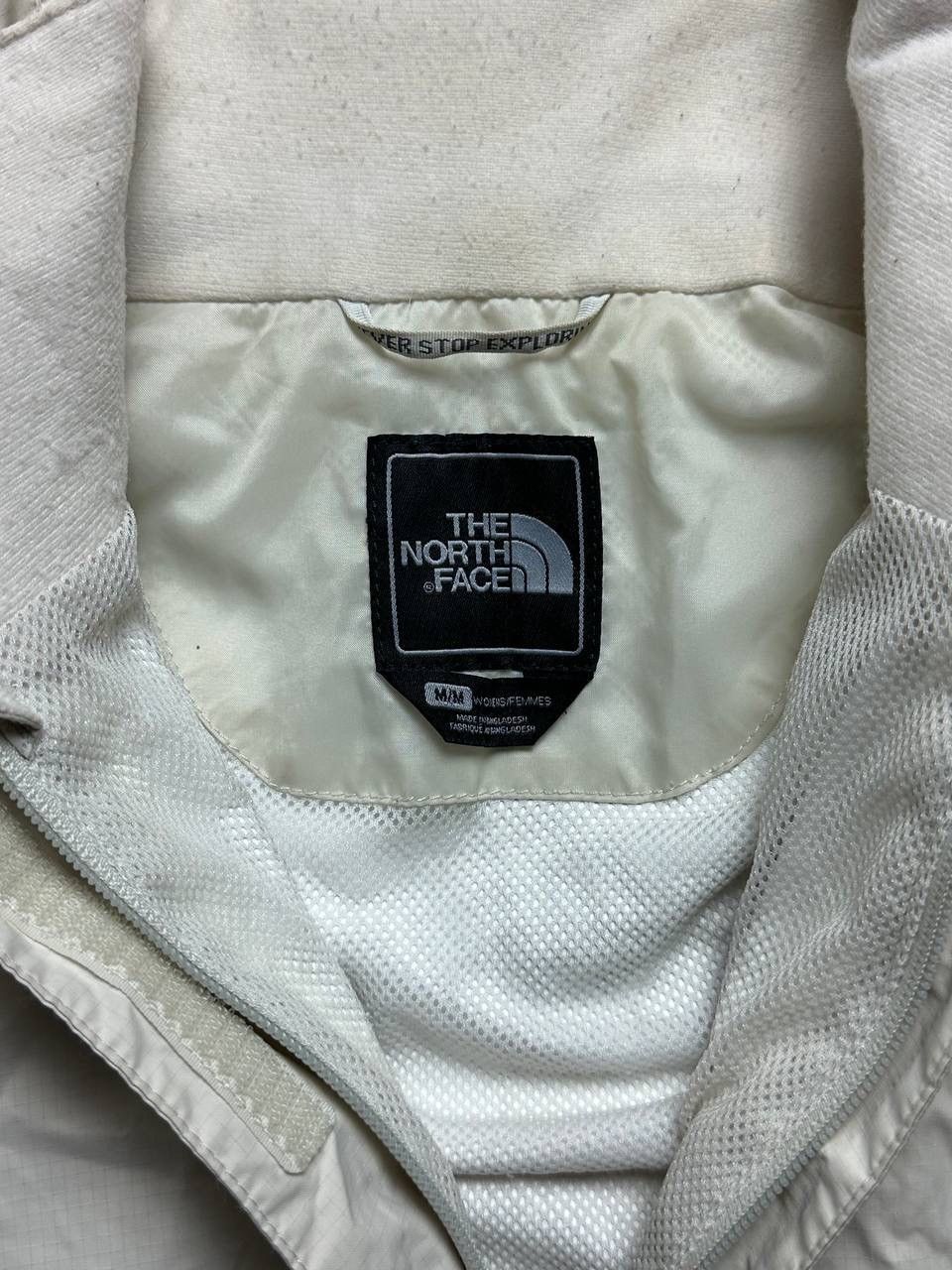 The North Face × Vintage Vintage The North Face Hyvent Waterproof Jacket Y2K M Size M / US 6-8 / IT 42-44 - 7 Thumbnail