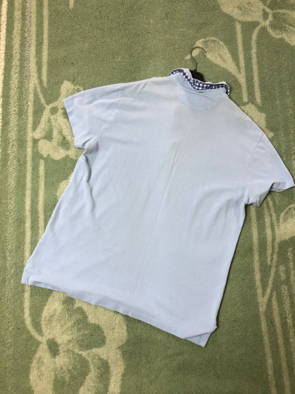 Polo Ralph Lauren Polo Ralph Lauren Classic Fit Polo Size L Size US L / EU 52-54 / 3 - 23 Thumbnail