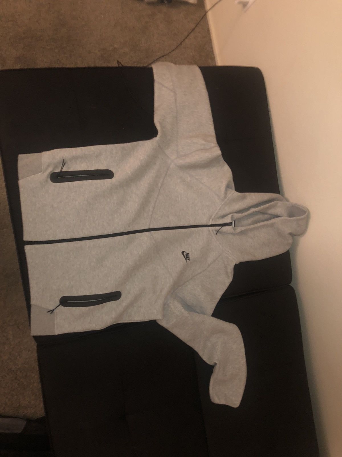 Nike Nike Tech Fleece Size US XL / EU 56 / 4 - 1 Thumbnail