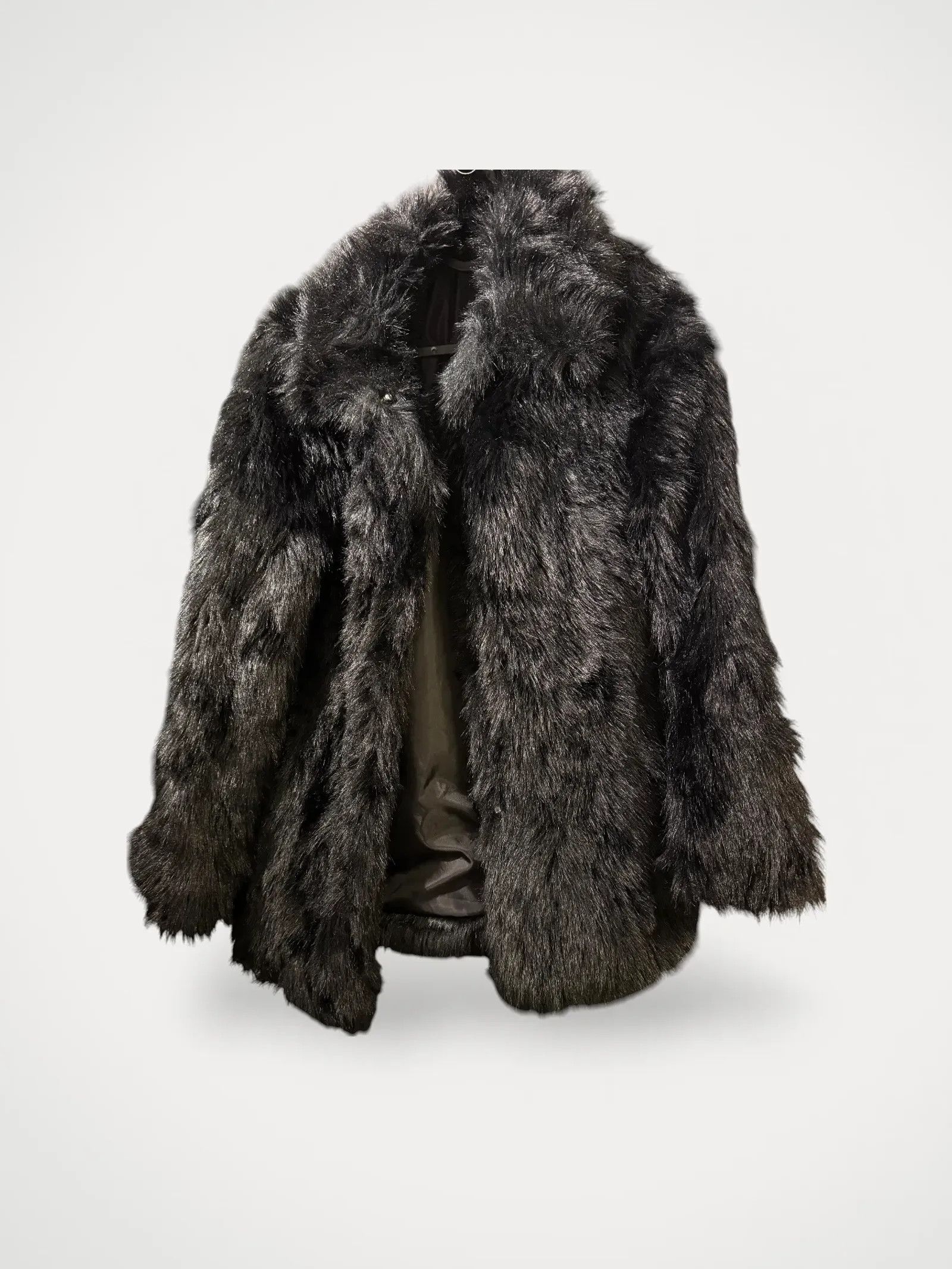 H&M H&M Divided Fur Faux Fur Size S / US 4 / IT 40 - 1 Thumbnail
