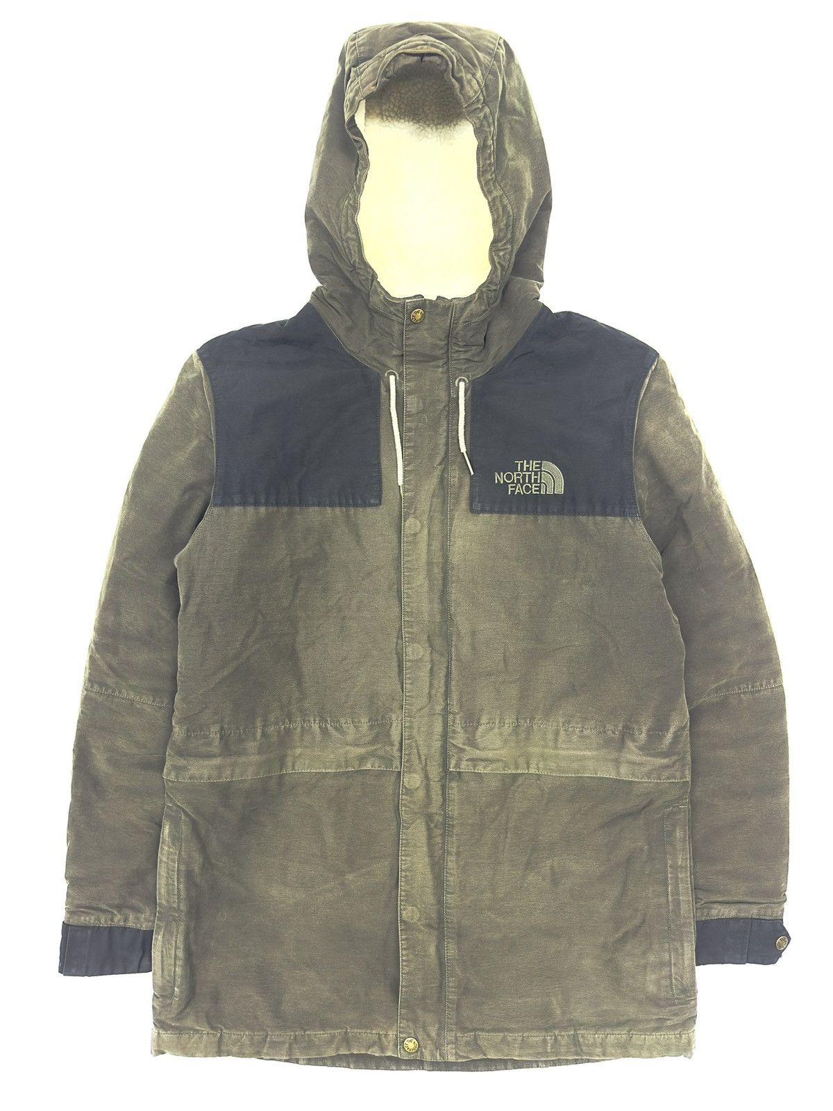 The North Face The North Face Altitude Sports 1985 Sherpa Mountain Jacket Size US M / EU 48-50 / 2 - 4 Thumbnail