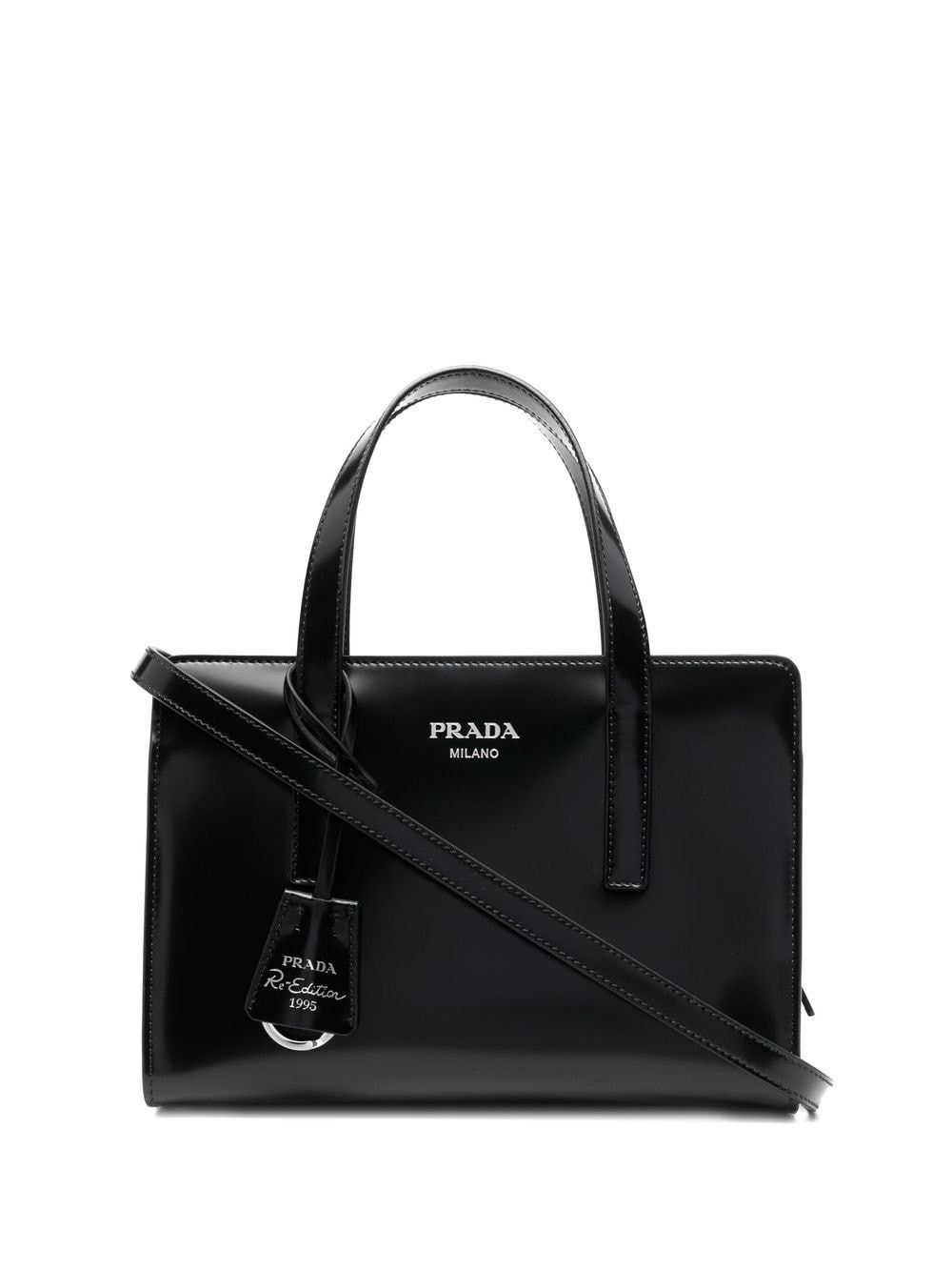 Prada MINI RE-EDITION 1995 BAG Size ONE SIZE - 1 Thumbnail