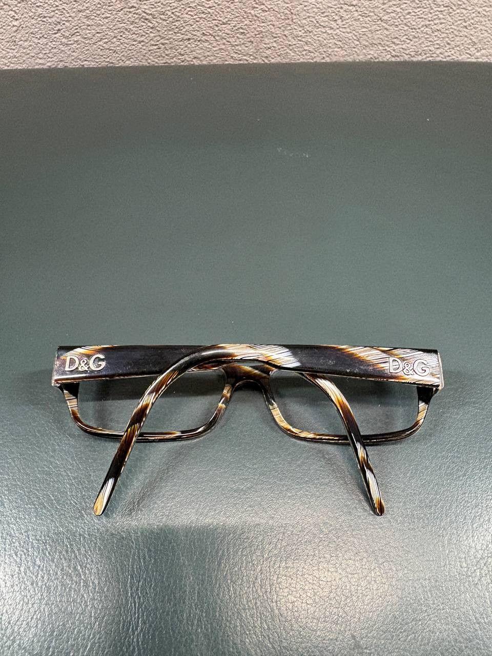 Dolce & Gabbana Dolce Gabbana glasses womens / unisex Size ONE SIZE - 2 Thumbnail