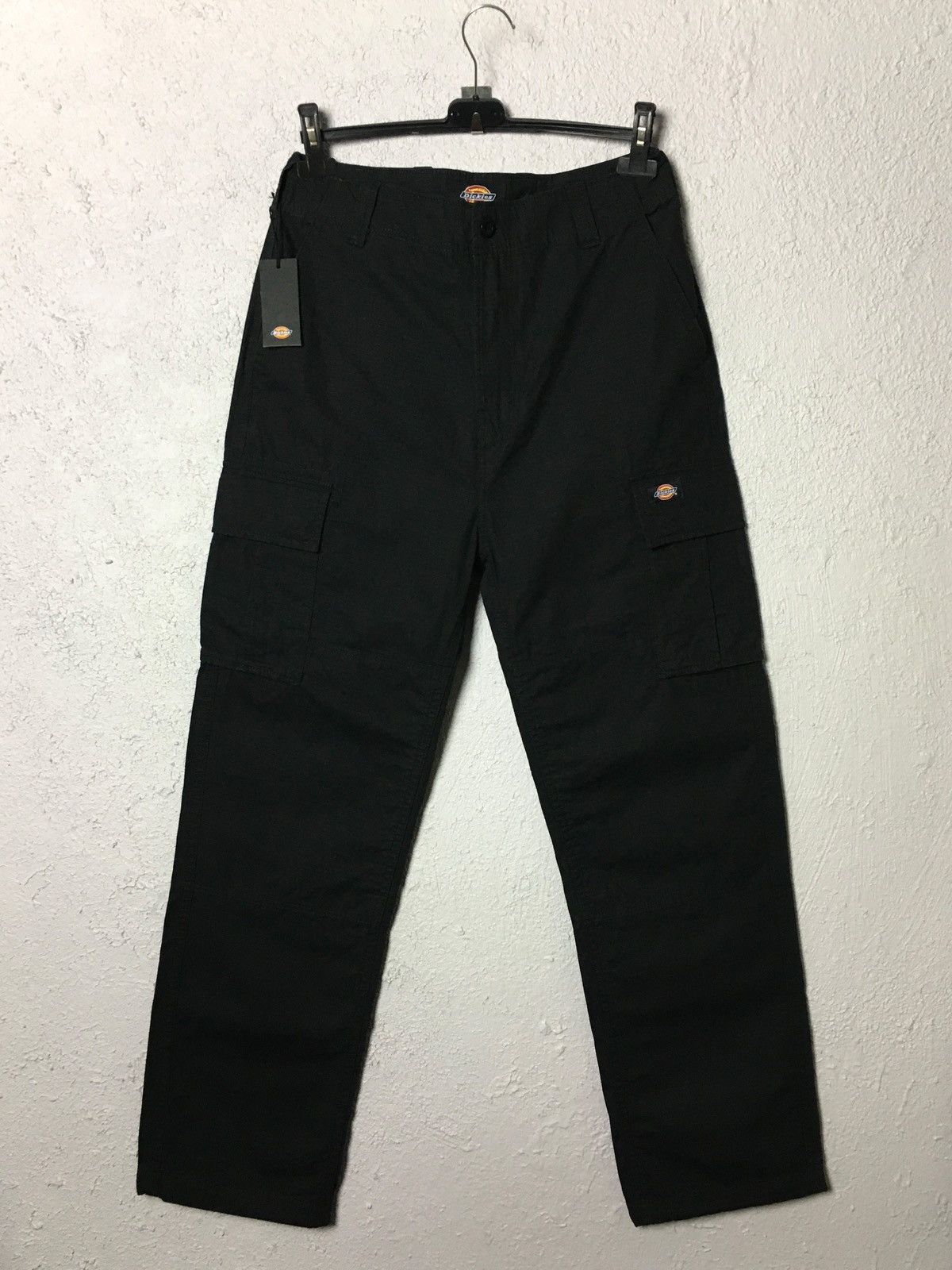Dickies × Vintage trousers DICKIES Eagle Bend Cargo Pants y2k skate vintage Size US 30 / EU 46 - 1 Thumbnail