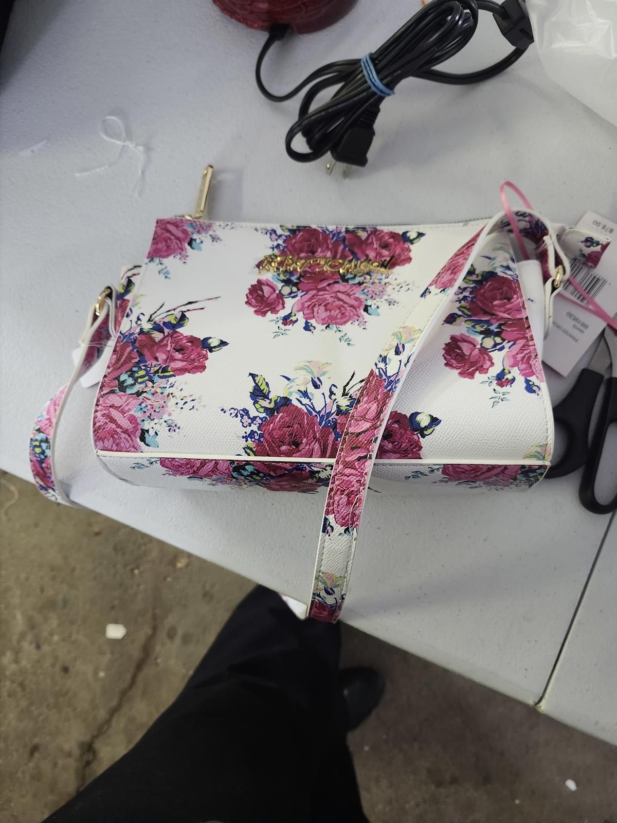 Other Betsy Johnson purse8 Size ONE SIZE - 1 Thumbnail
