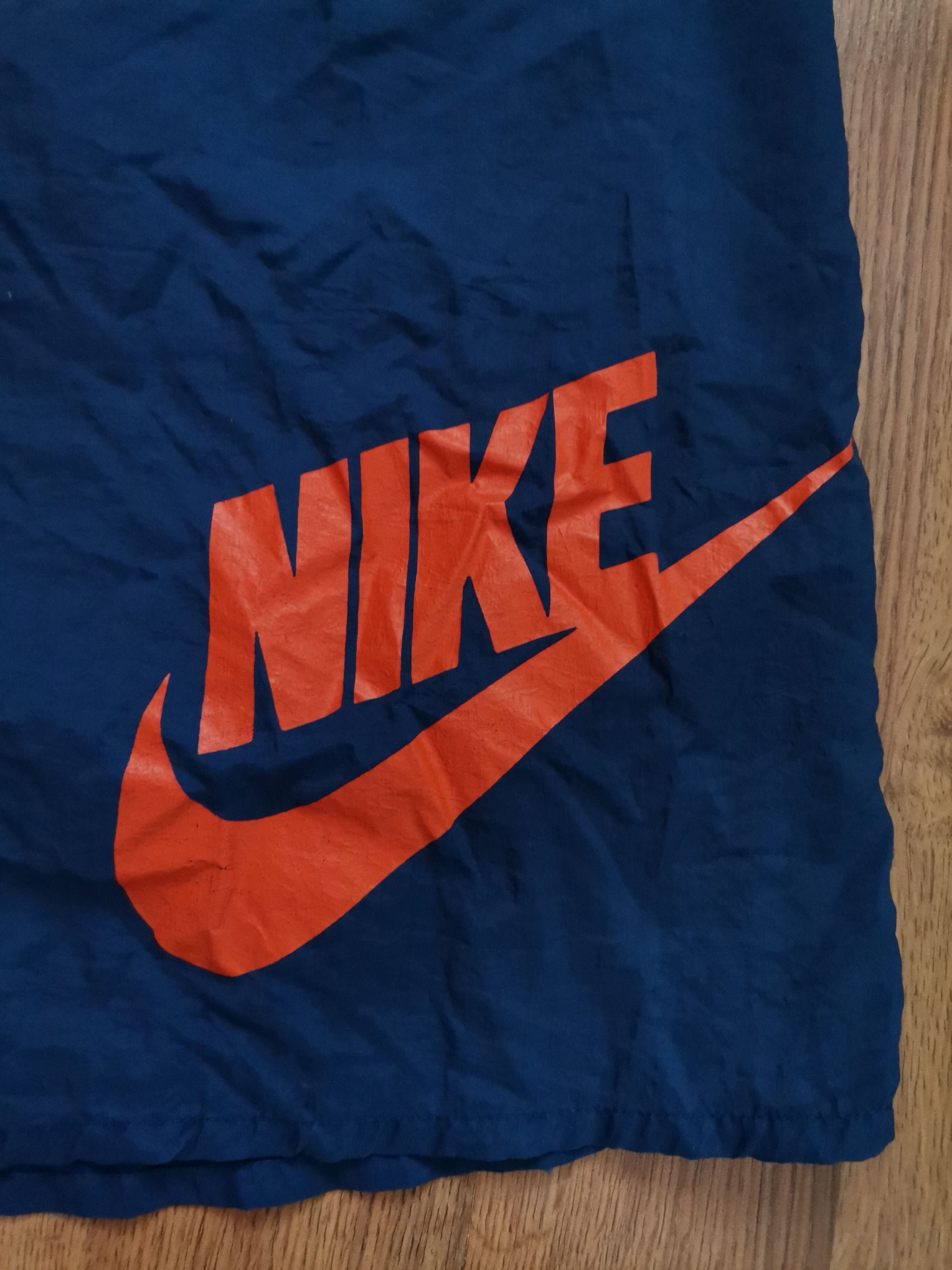 Nike × Vintage Vintage Nike Shorts Size US 34 / EU 50 - 4 Thumbnail