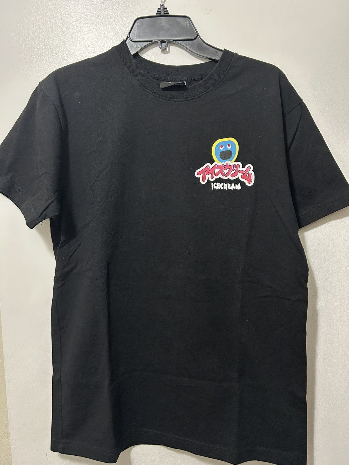 Icecream Ice cream Singing Cone Size M Japan Size US M / EU 48-50 / 2 - 1 Thumbnail