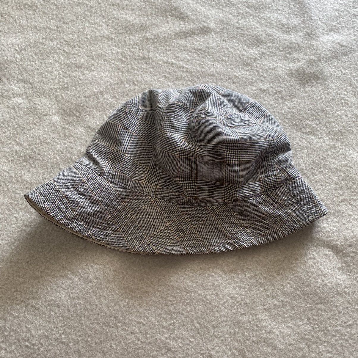 Engineered Garments × Vintage Vintage Engineered Garment Bucket Hats Size ONE SIZE - 2 Thumbnail