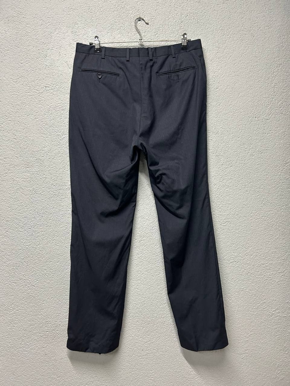 Z Zegna Z Zegna mens wool suit size 52L Size 52L - 21 Thumbnail