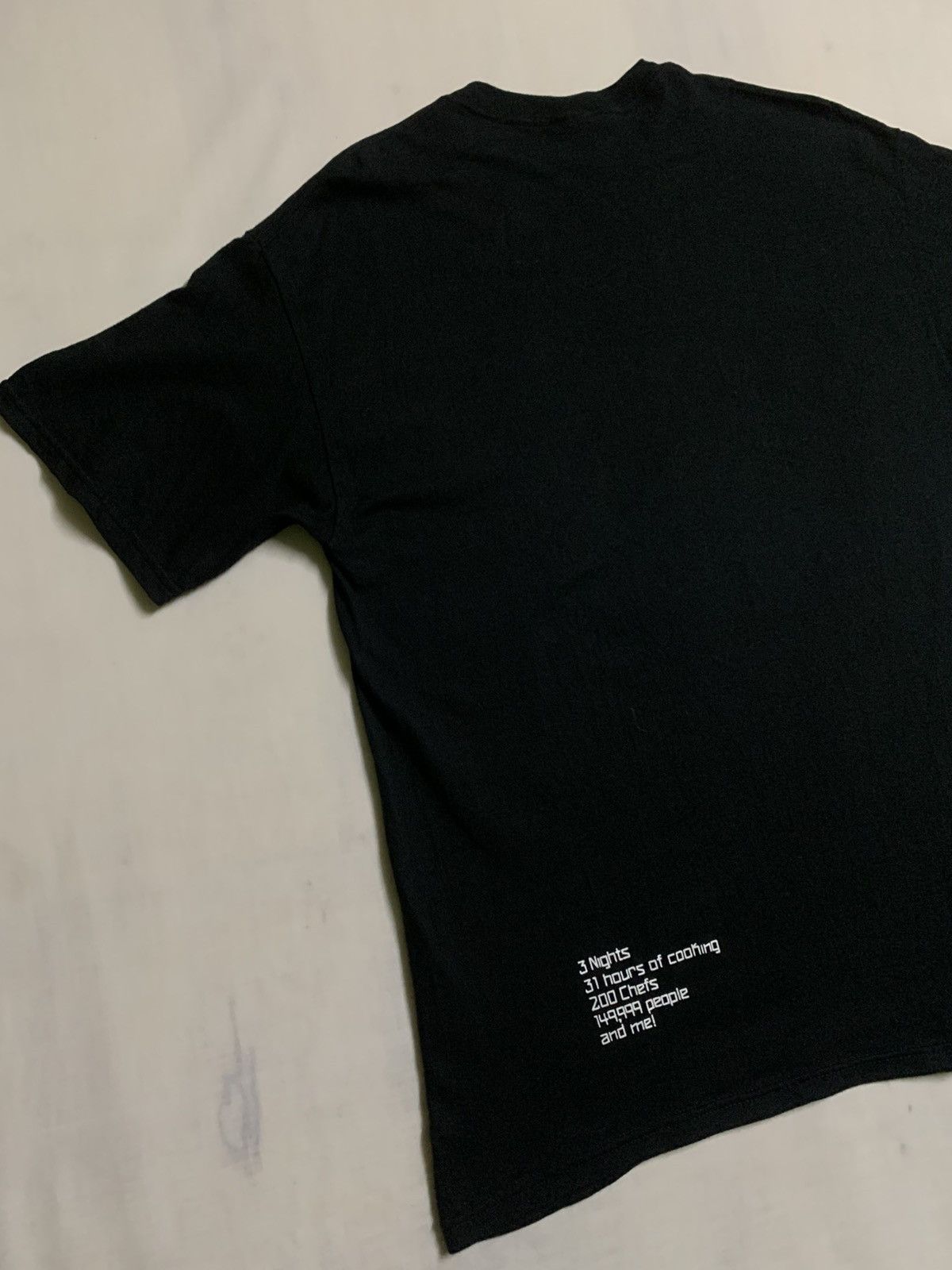 Band Tees BAND TEE ALBUMS SHOUT Size US L / EU 52-54 / 3 - 5 Thumbnail