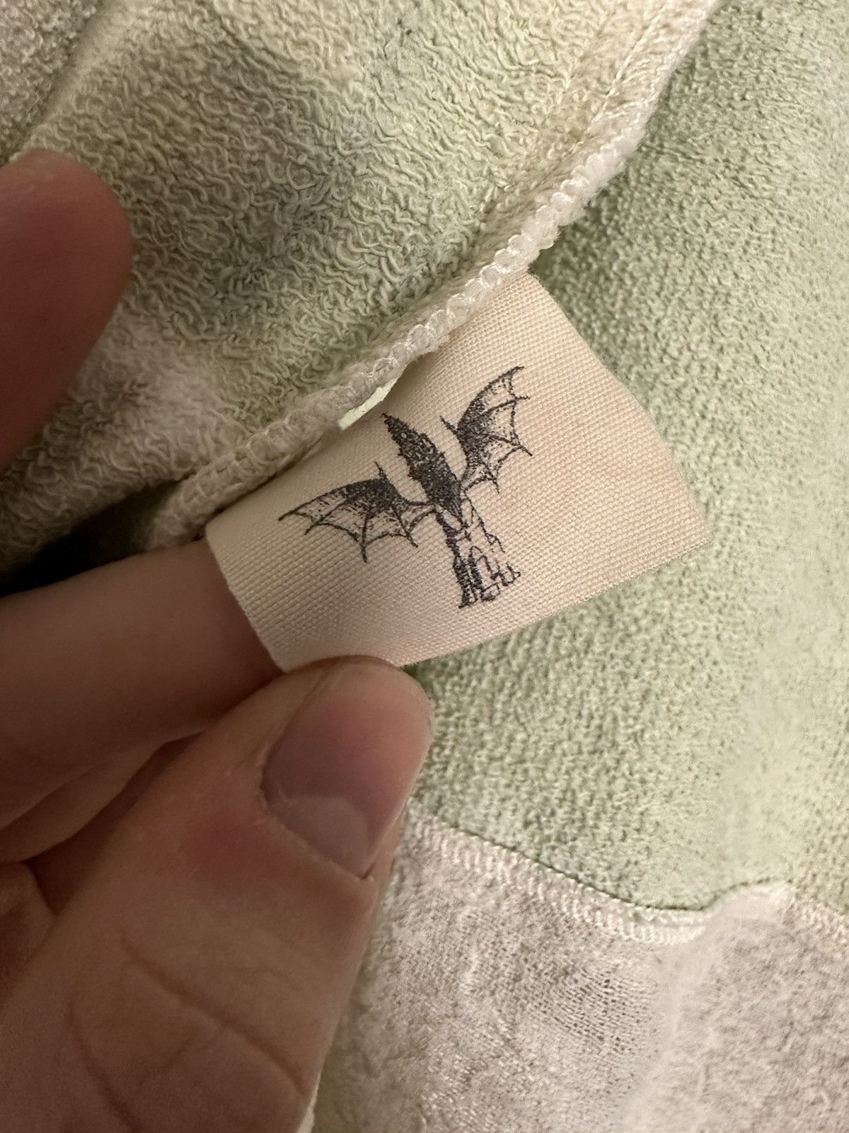 Designer × Other Solitude Studios Ethereal Hoodie Size US M / EU 48-50 / 2 - 6 Thumbnail