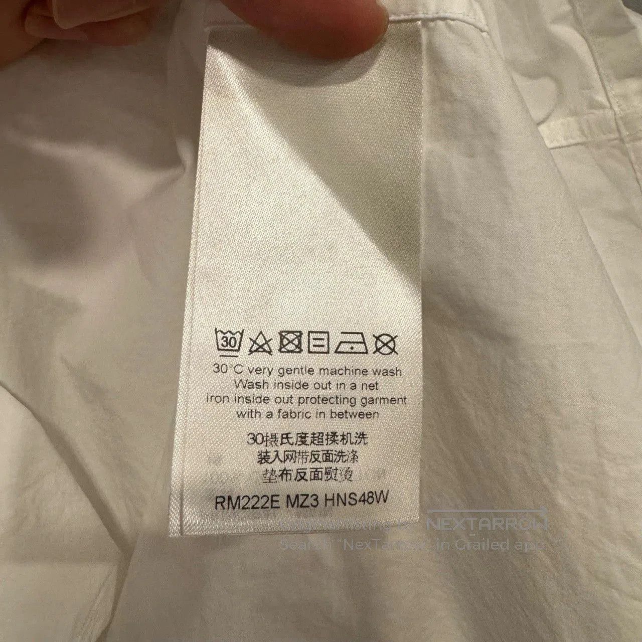 Louis Vuitton louis vuitton graffiti logo short sleeve shirt. Size US XS / EU 42 / 0 - 3 Thumbnail
