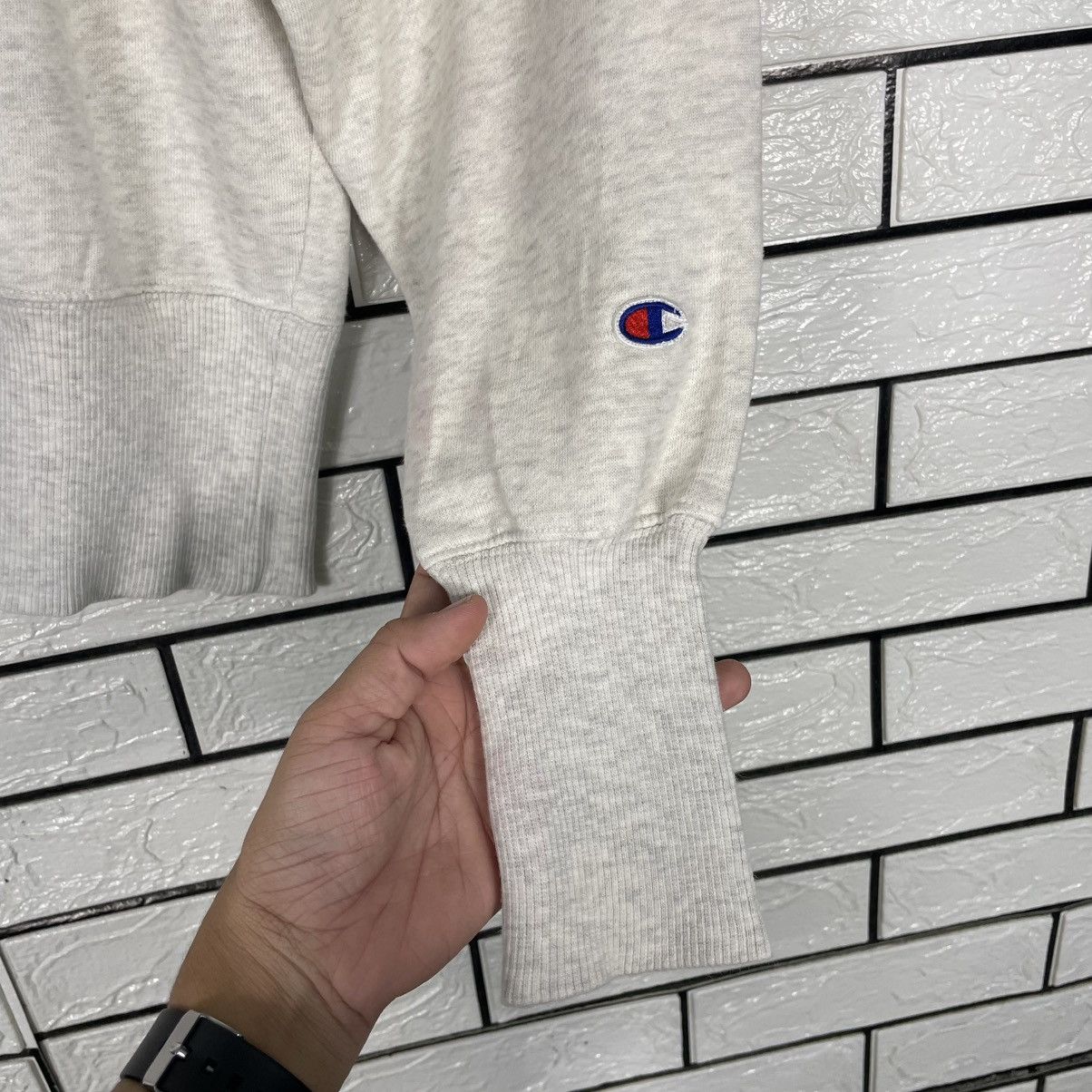 Champion Champion King PE 1919 Sweatshirt Size M / US 6-8 / IT 42-44 - 8 Thumbnail