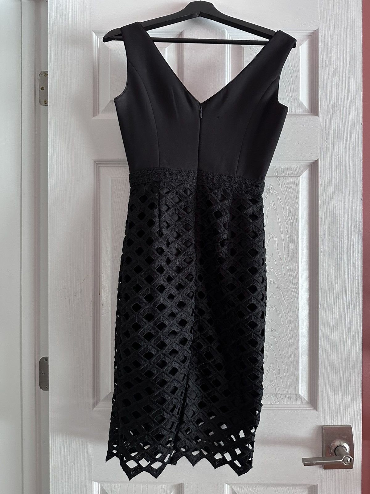 White House Black Market little black dress Size XXS / US 00 / IT 34 - 1 Thumbnail