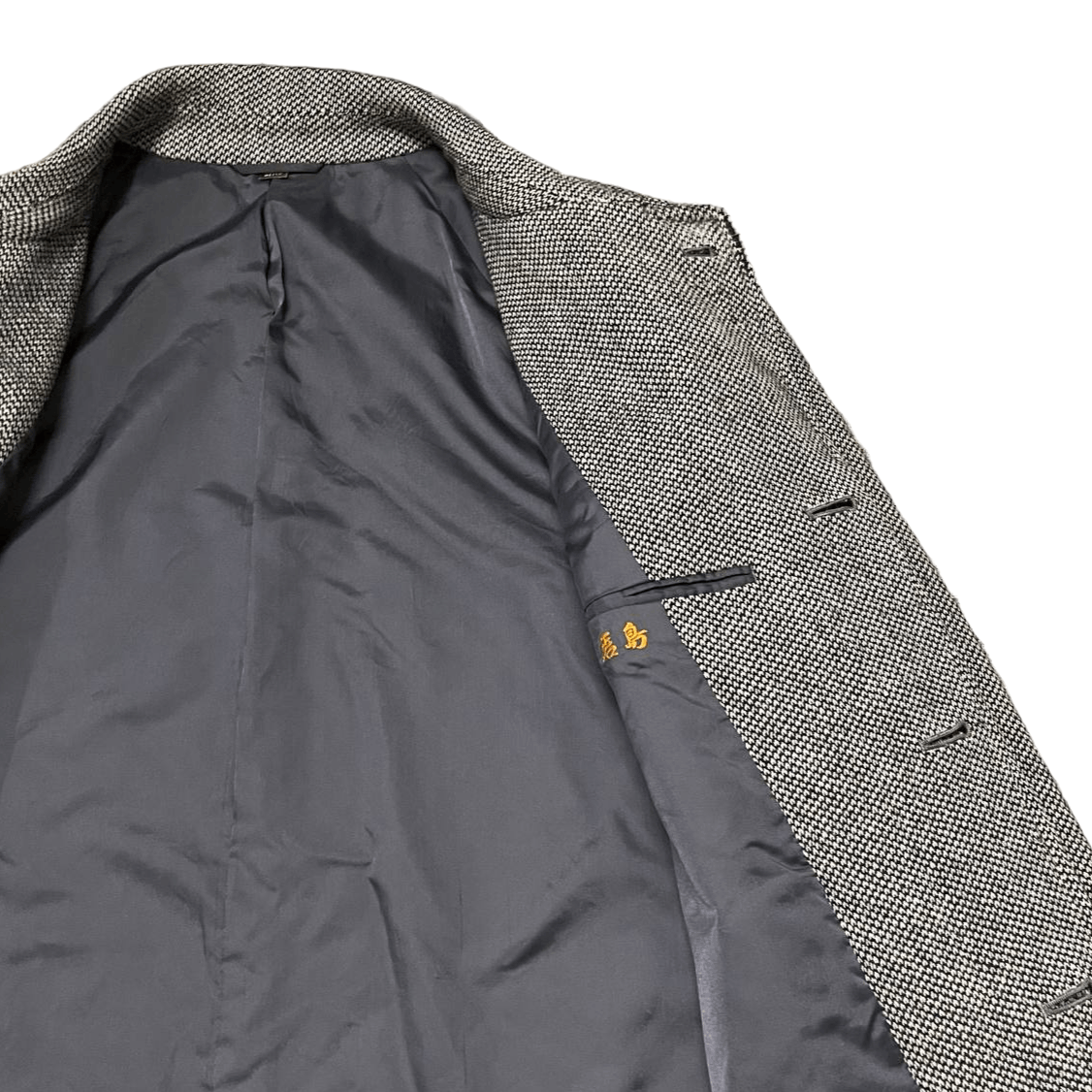 Chaps Ralph Lauren Vintage Chaps Ralph Lauren Wool Long Coat Size US L / EU 52-54 / 3 - 9 Thumbnail