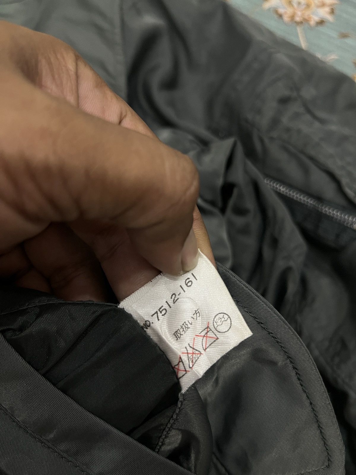 Vintage 🔥🔥🔥STEALS VTG AMERICAN CASUAL MA1 FLIGHT JACKET Size US L / EU 52-54 / 3 - 11 Thumbnail