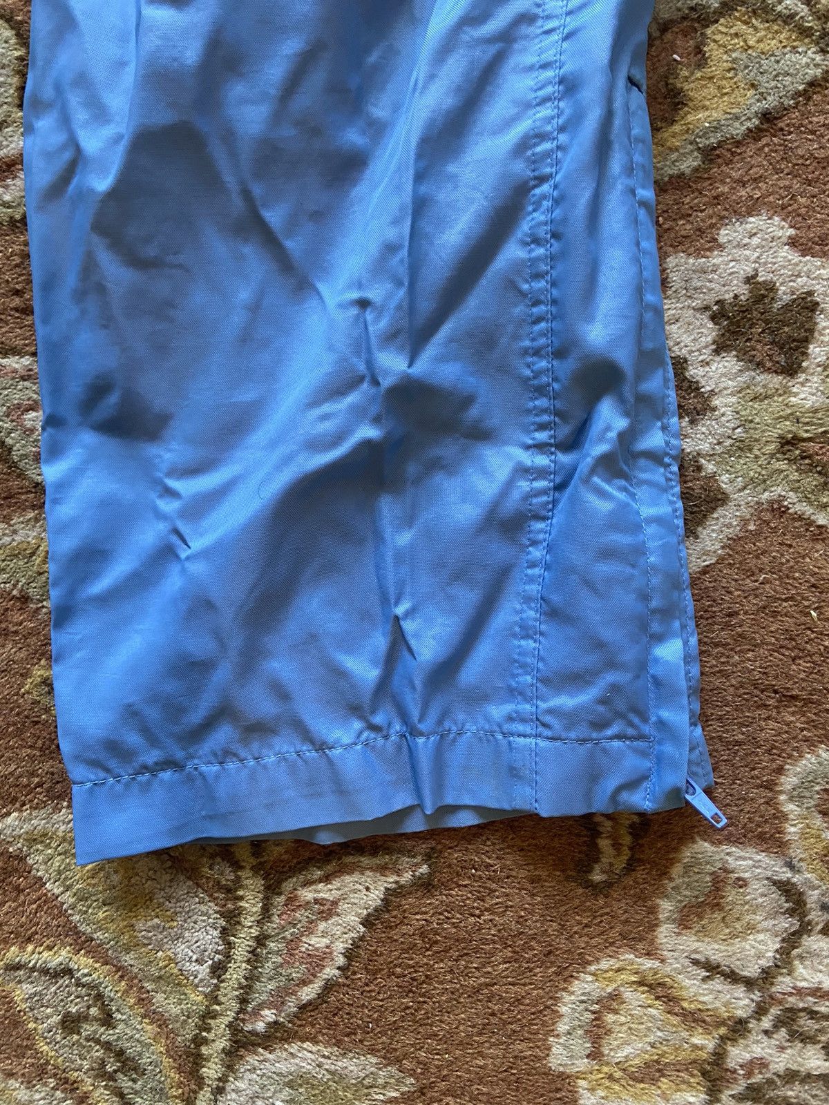 Champs Sport Vintage Champs Track Sweatpants Size US 34 / EU 50 - 3 Thumbnail