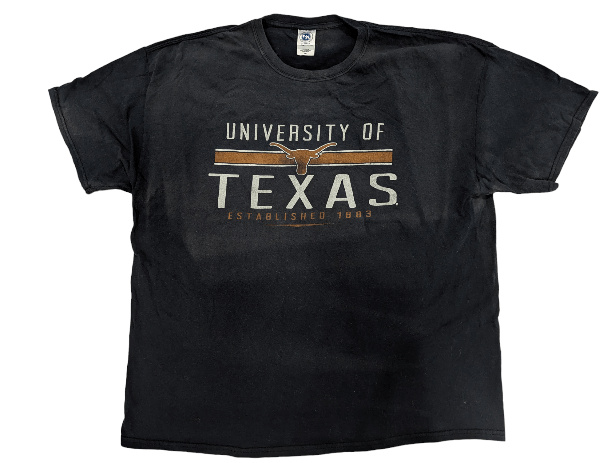 Vintage UNIVERSITY OF TEXAS TSHIRT | Grailed