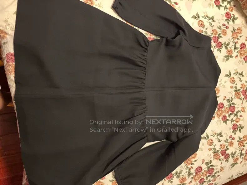Valentino Valentino wool dress Size XL / US 12-14 / IT 48-50 - 5 Thumbnail
