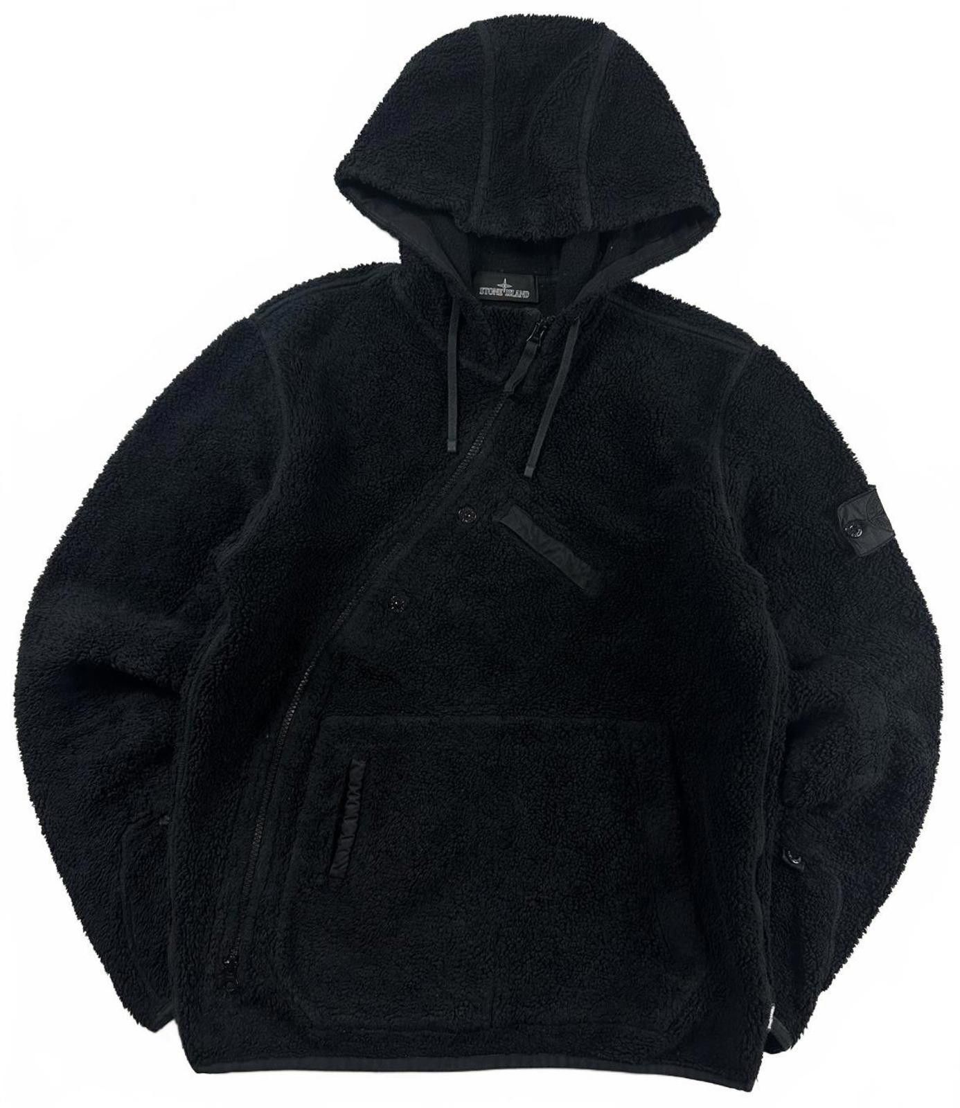 Stone Island × Stone Island Shadow Project Stone Island Shadow 