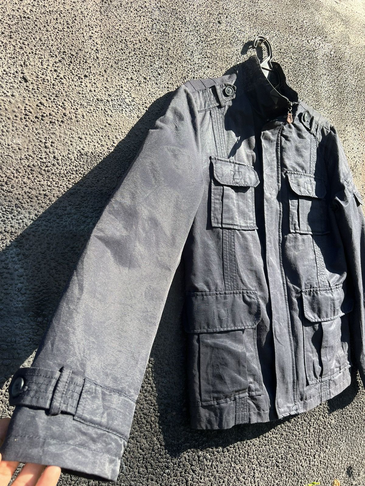 Other Noton Jacket Size US M / EU 48-50 / 2 - 3 Thumbnail