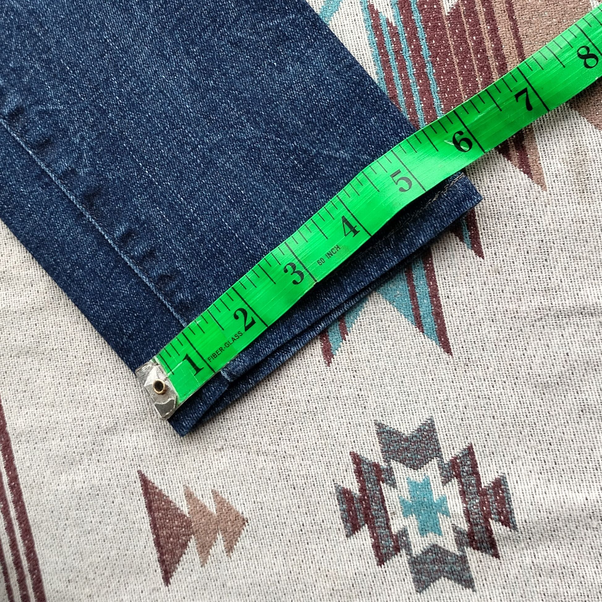 Helmut Lang Helmut lang skinny fit blue denim Size US 26 / EU 42 - 15 Thumbnail
