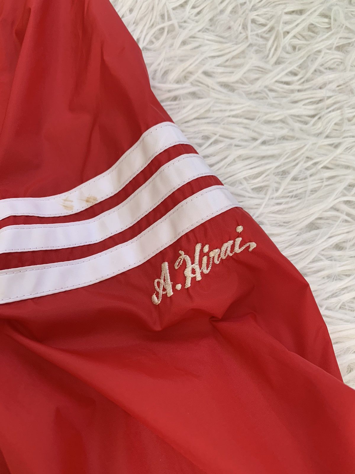 Adidas Vintage Adidas Jacket Size US M / EU 48-50 / 2 - 6 Thumbnail