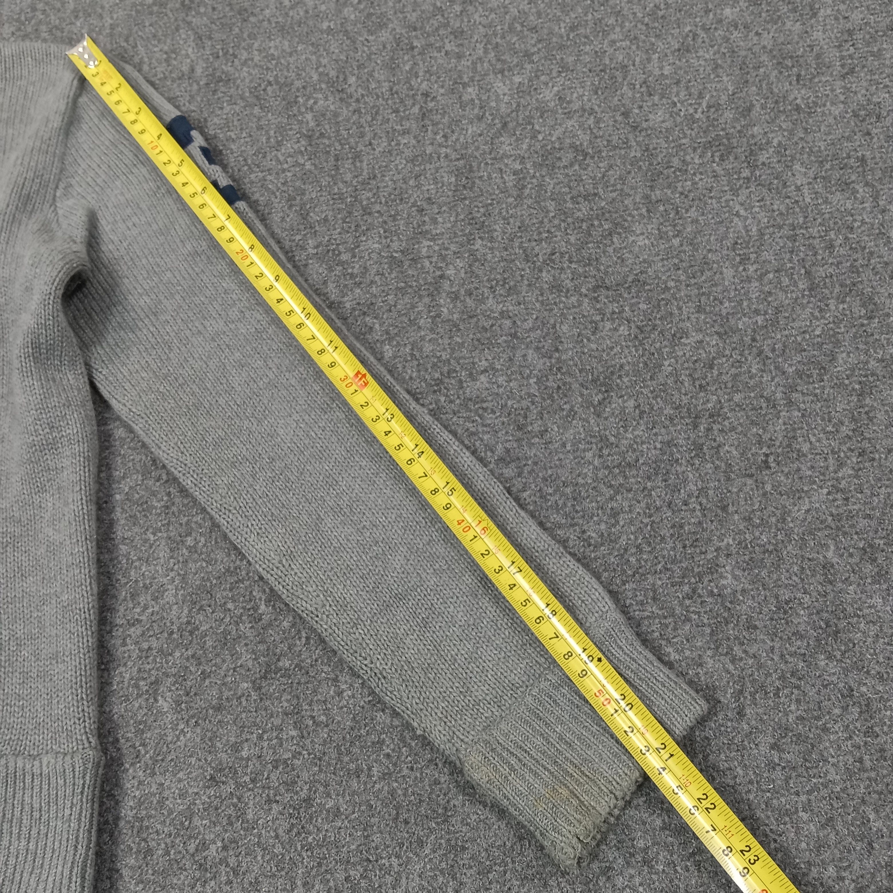 Polo Ralph Lauren Polo by Ralph Lauren American Brand Sweatshirt C245N12 Size US XS / EU 42 / 0 - 7 Thumbnail