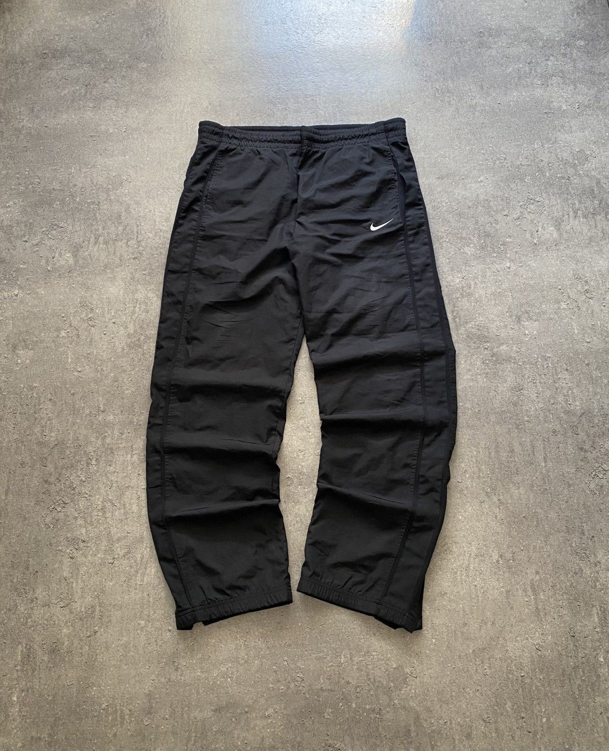Celine archive Washed Cargo Pants y2k 00 Men's Designer