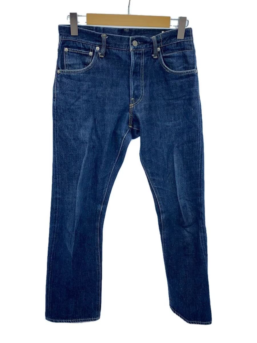Visvim Denim Jeans Size US 29 - 1 Thumbnail