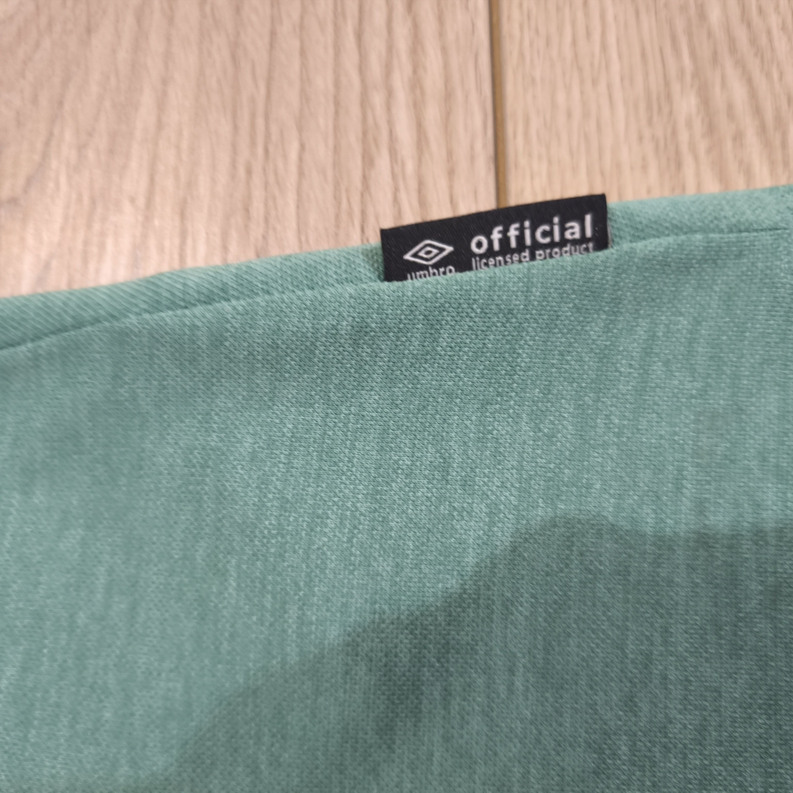 Umbro Schalke 04 Size US XL / EU 56 / 4 - 6 Thumbnail