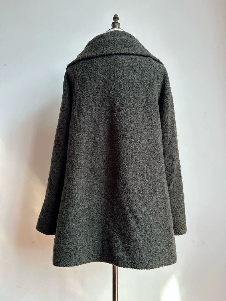 Vivienne Westwood Vivienne Westwood size2 overcoat Size M / US 6-8 / IT 42-44 - 2 Thumbnail