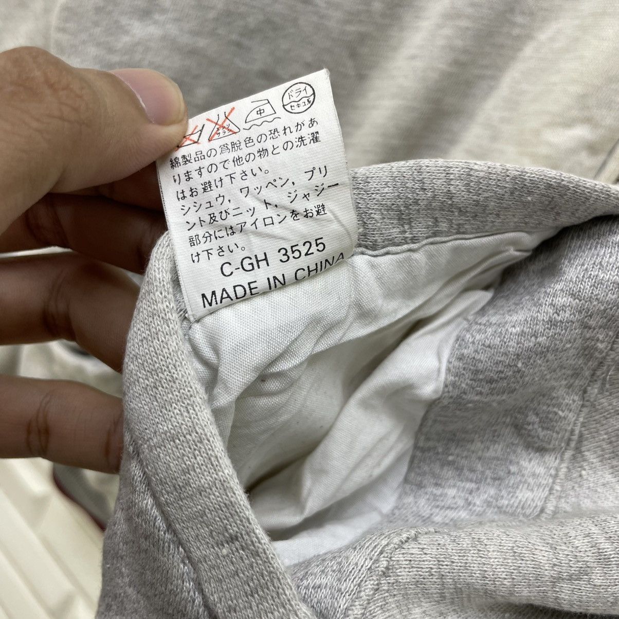 Japanese Brand Vintage 90s Japanese Brand Reversible Bomber Jacket Size US M / EU 48-50 / 2 - 25 Thumbnail