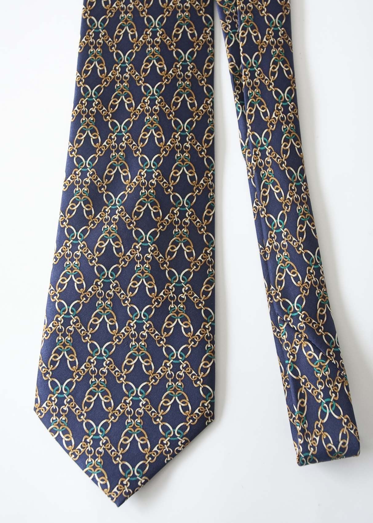 Other Ashford & Brooks Tie Silk Chain Size ONE SIZE - 1 Thumbnail
