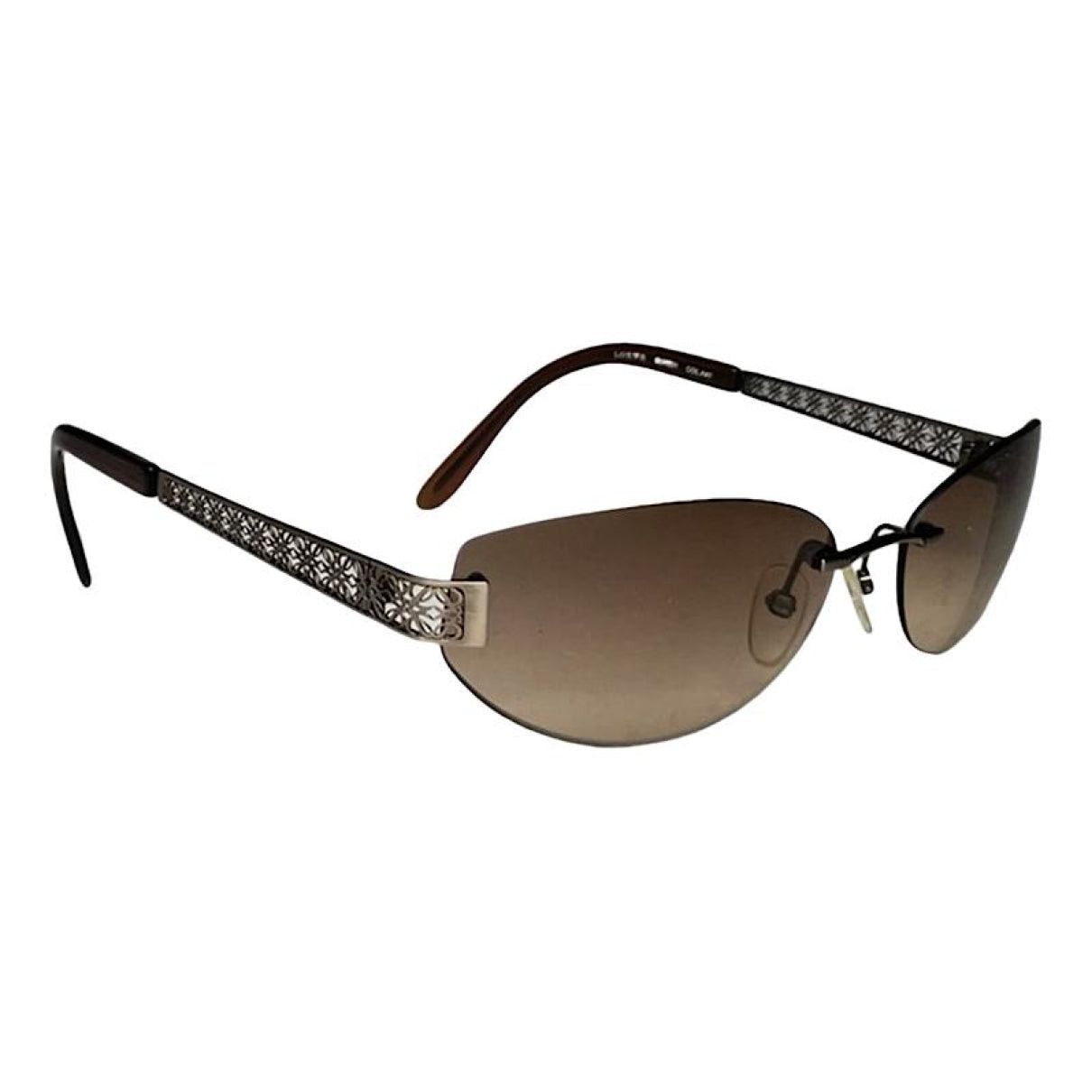 Loewe Other Metal Sunglasses Size ONE SIZE - 1 Thumbnail