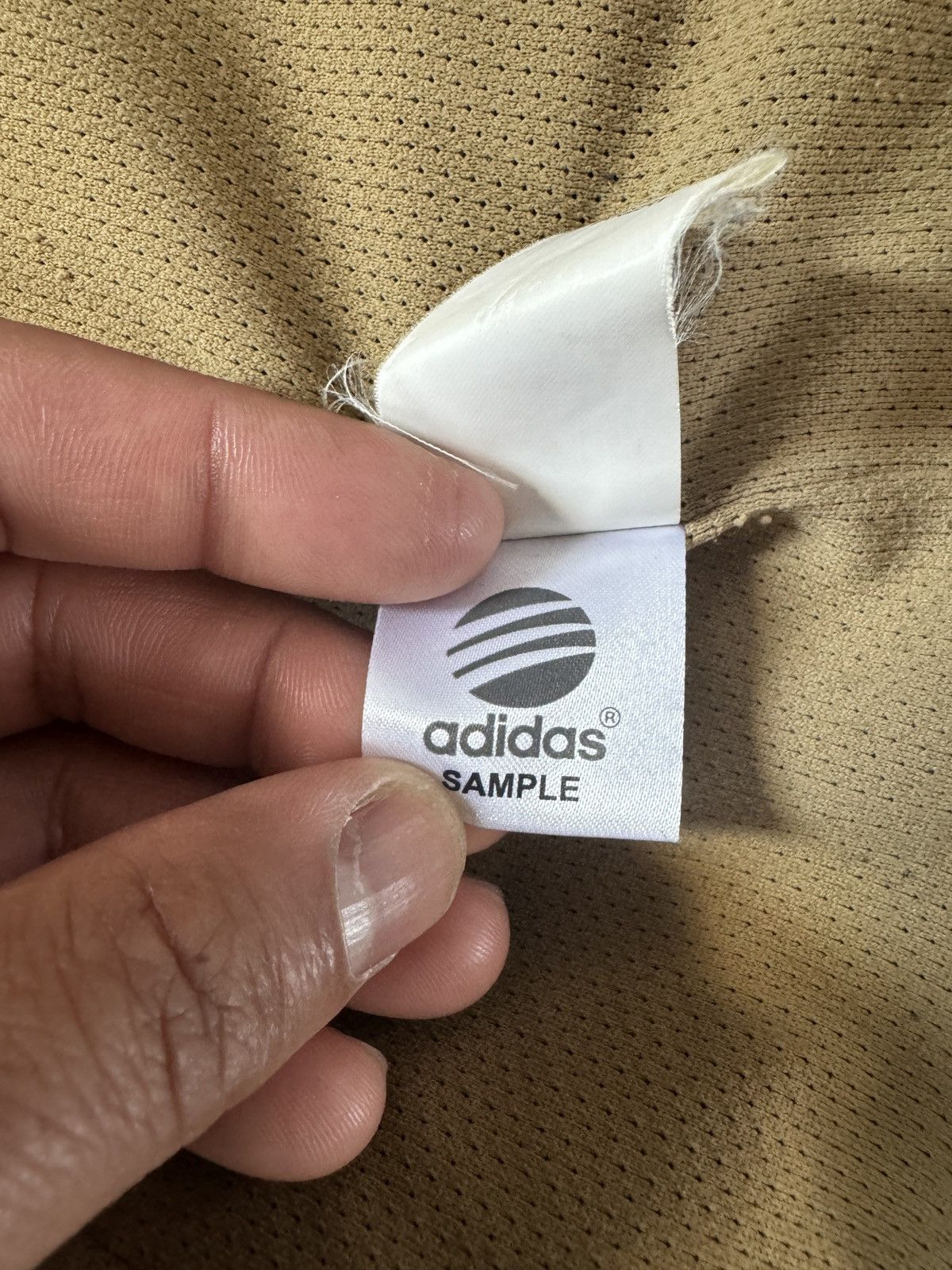 Y-3 Y-3 sample rain jacket Size US M / EU 48-50 / 2 - 4 Thumbnail