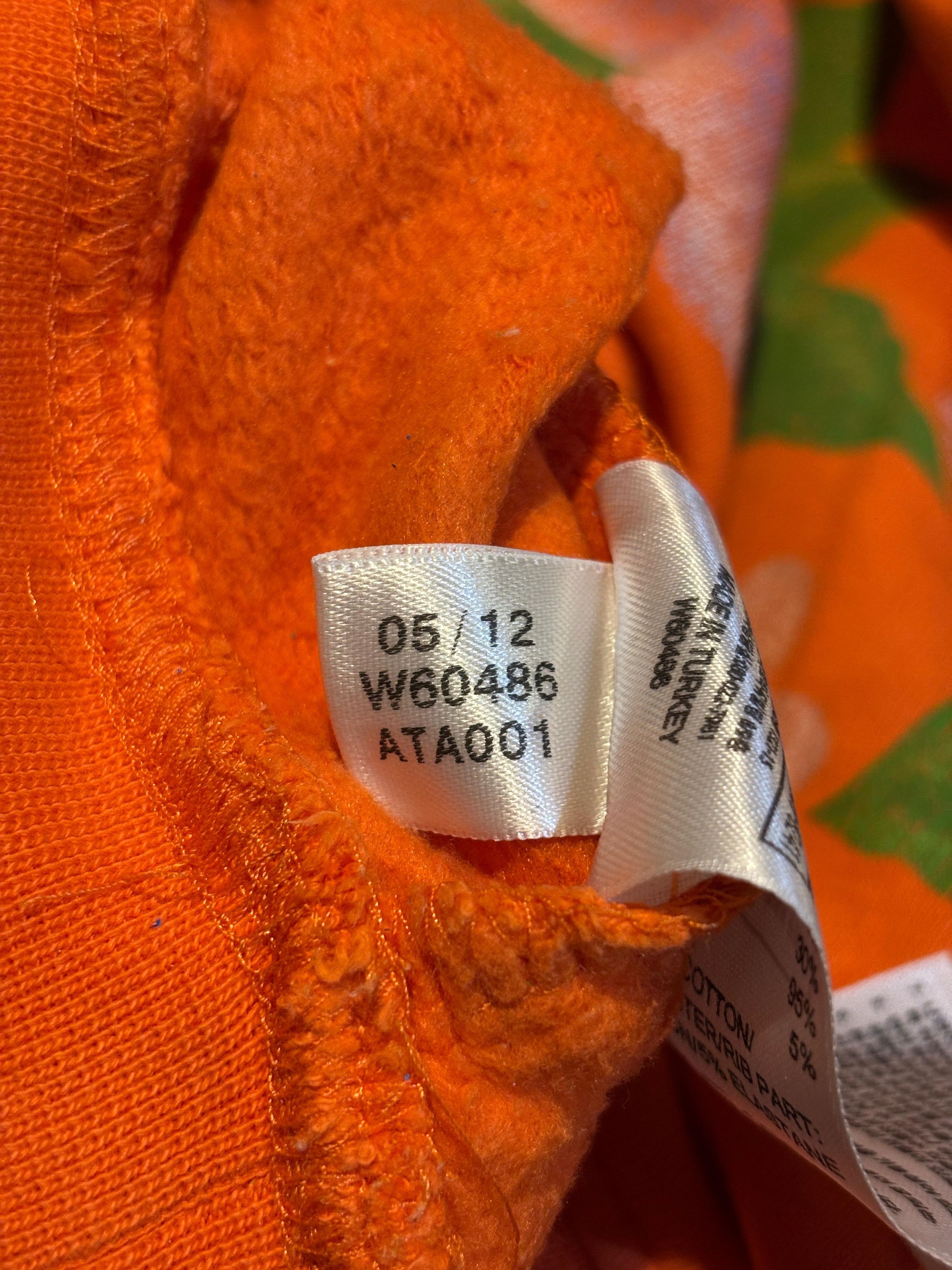 Adidas × Jeremy Scott Jeremy Scott pour adidas floral Hawaiian style jumper Size US M / EU 48-50 / 2 - 15 Thumbnail