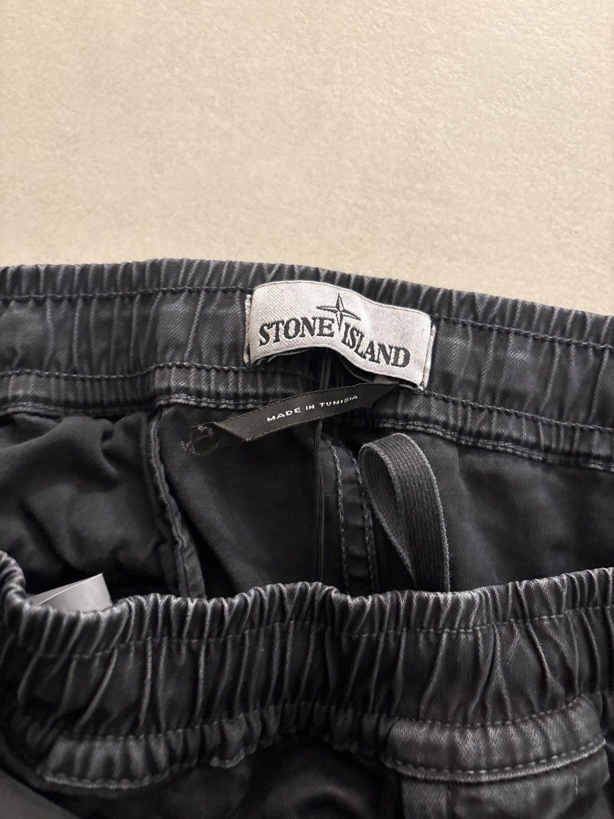 Stone Island Stone island cargos Size US 31 - 5 Thumbnail