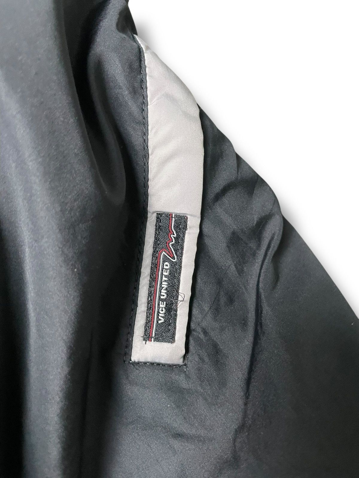 Japanese Brand × Vintage Vintage Daihatsu Workers Jacket (53) Size US L / EU 52-54 / 3 - 10 Thumbnail