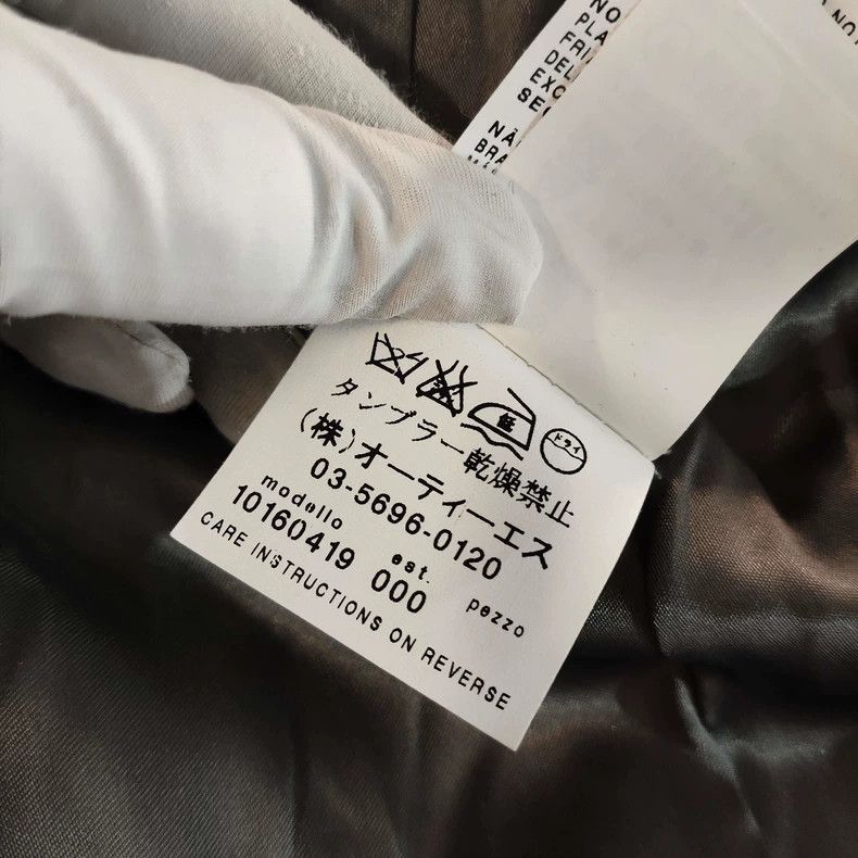 Max Mara Max Mara Coats Size S / US 4 / IT 40 - 7 Thumbnail