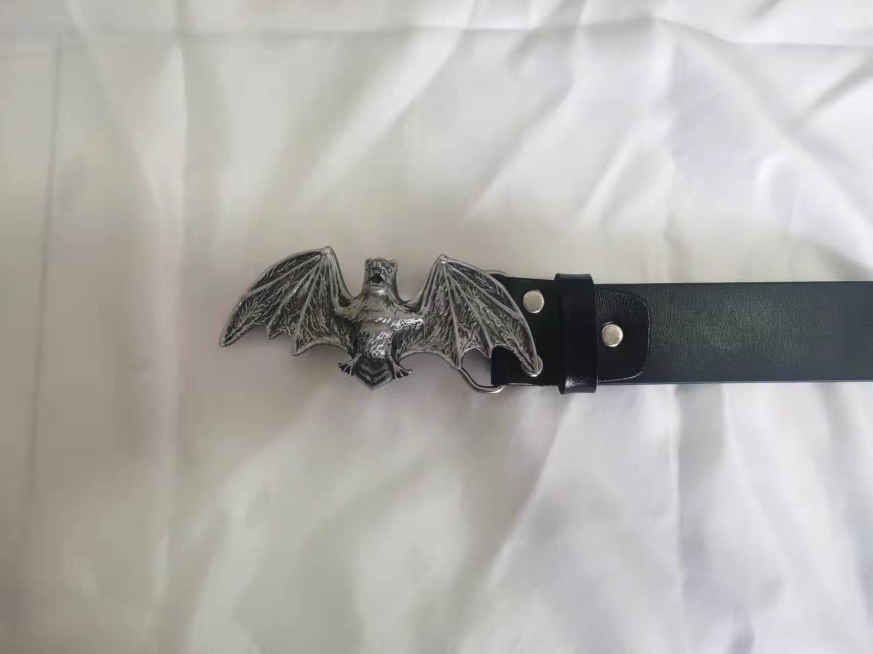 Vintage Fashion personalized simple belt Size ONE SIZE - 6 Thumbnail