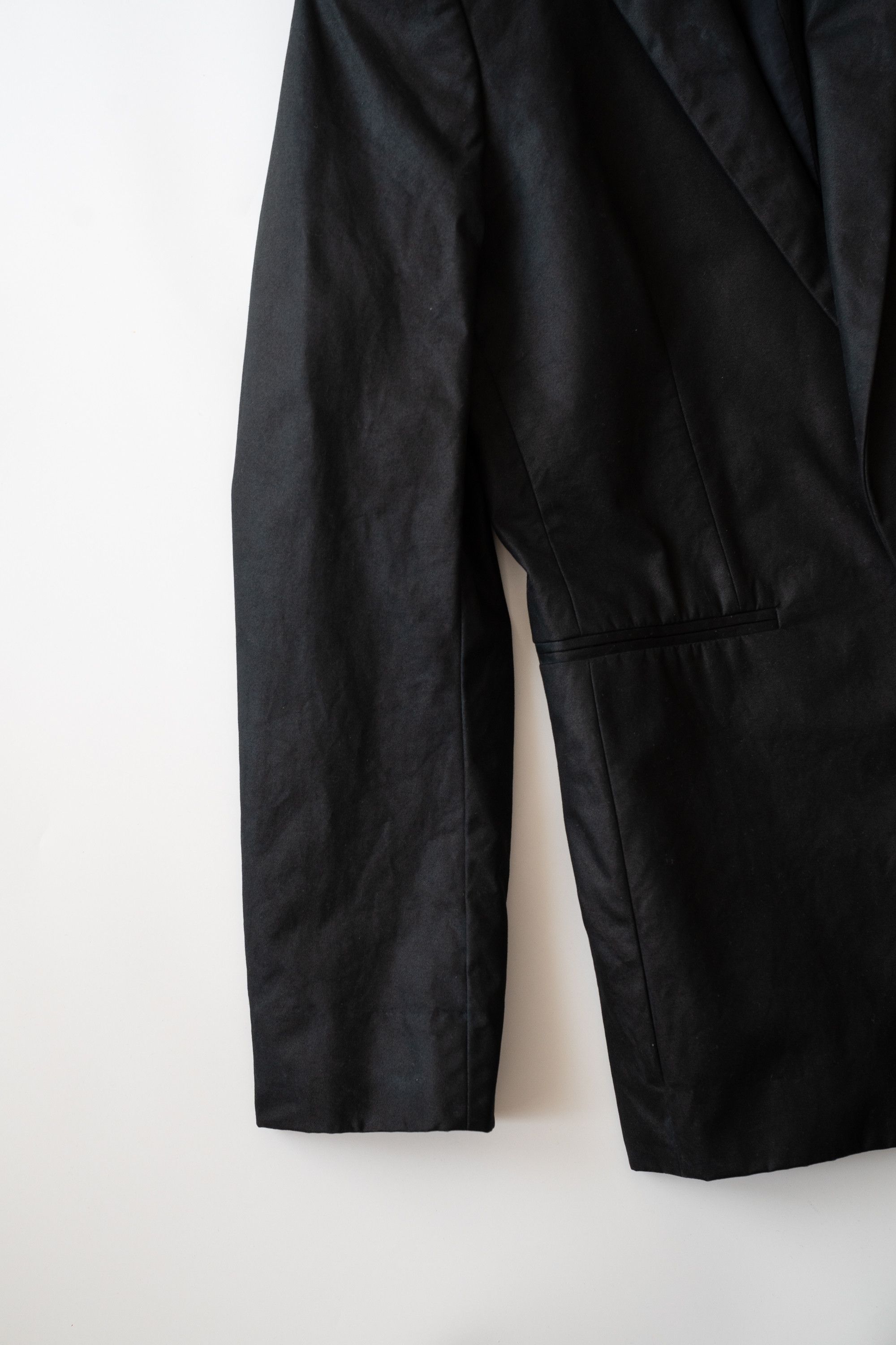 Raf Simons RAF SIMONS 06SS CLASSIC TAILORED JACKET Size 44R - 9 Thumbnail