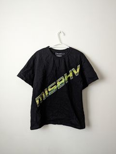 Misbhv internazionale crewneck hotsell