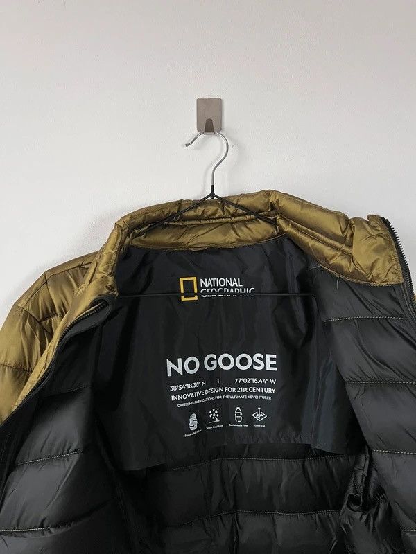 Other National Geographic transition jacket size M Size US M / EU 48-50 / 2 - 11 Thumbnail