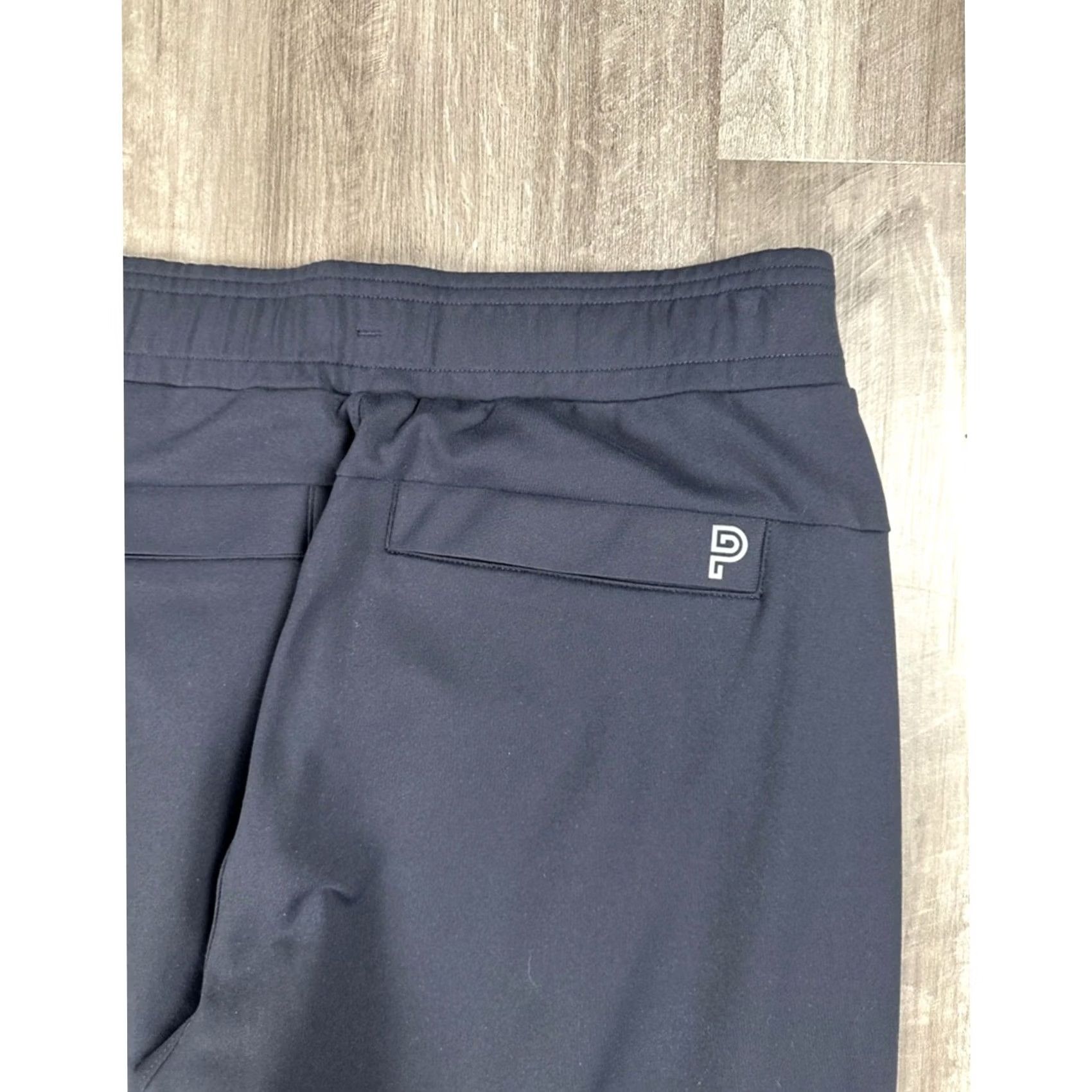 Vintage Public Rec Navy Daymaker Performance Pants Mens 30 Regular NWOT Pants Navy 90s? Size US 30 / EU 46 - 4 Thumbnail