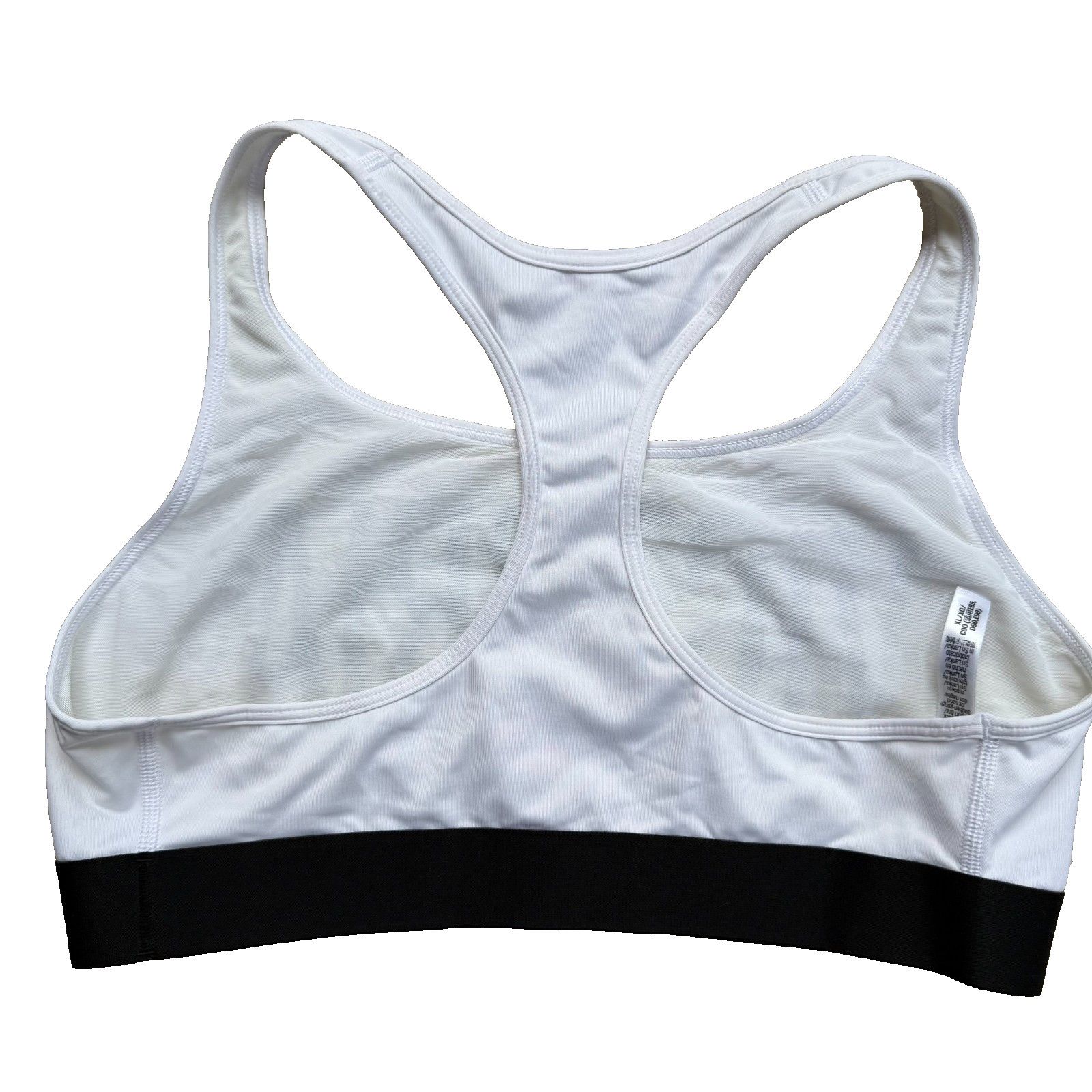 Victoria's Secret Victoria Sport VSX Sports Bra Set of 3 Racerback Black XL Size XL / US 12-14 / IT 48-50 - 7 Thumbnail