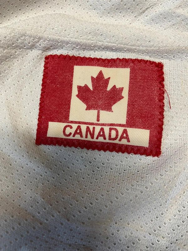 Ccm Vintage Chicago Wolves nagara on the lake Hockey Jersey XL Size US XL / EU 56 / 4 - 3 Thumbnail