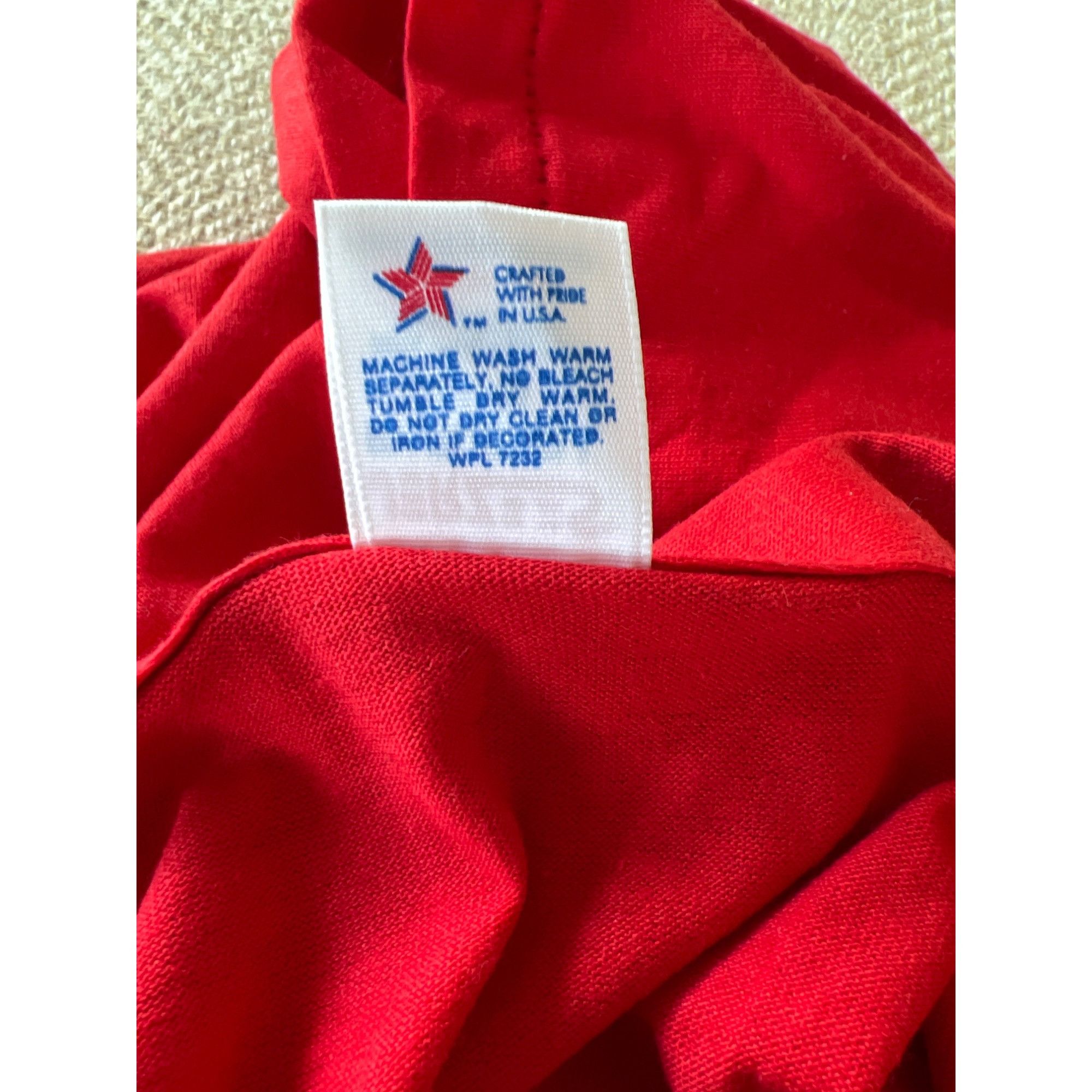 Other Billy Joel Concert Tour CREW Shirt Audio Analysts Employee P Size US XL / EU 56 / 4 - 5 Thumbnail