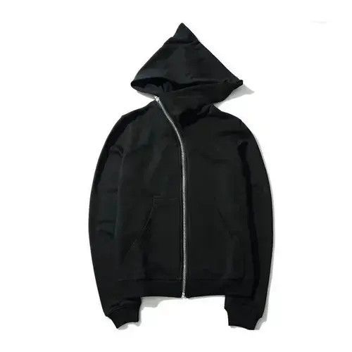 Other Hoodies harajuku sweatshirts streetwear gothic swag style Size US L / EU 52-54 / 3 - 2 Thumbnail